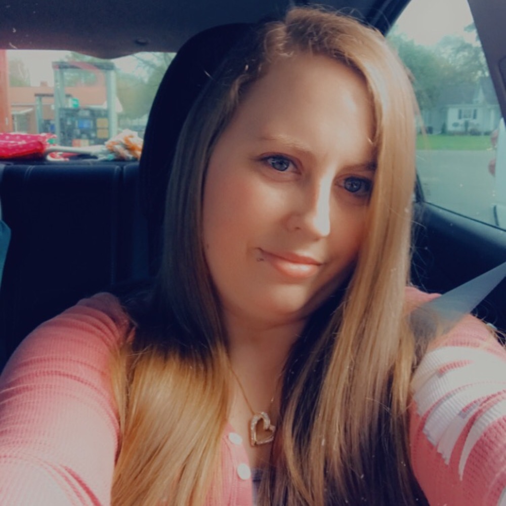 Meet your Posher, Merissa